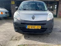 tweedehands Renault Kangoo Express 1.5 dCi 85 Express Tech Line