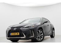 Occasion Lexus UX Sport Line 184 PK (135 kW) 2020 Zwart SUV