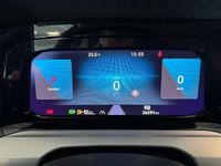 Occasion VW Golf Move 2023 Zwart Sedan