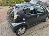 Occasion Citroën C1 Attraction 68 PK (50 kW) 2012 Grijs Hatchback