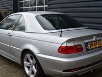 tweedehands BMW 320 Cabriolet 