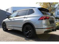 Occasion VW Tiguan Allspace Style 150 PK (110 kW) 2022 Grijs SUV