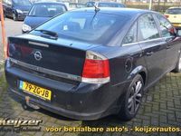 tweedehands Opel Vectra GTS 1.9 CDTi Executive