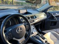 tweedehands Lexus CT200h 200h Business Line