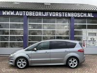 tweedehands Ford S-MAX 2.0 Titanium * NAVI * AUTOMAAT * PANORAMADAK *