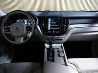 Occasion Volvo XC60 Inscription 256 PK (188 kW) 2017 Grijs (metallic) SUV