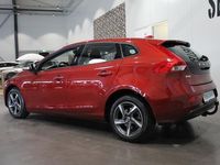 tweedehands Volvo V40 2.0 D2 Momentum | Navigatie | Lm velgen | Trekhaak |