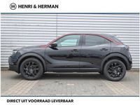 tweedehands Opel Mokka 100pk Elegance (RIJKLAARPRIJS / NIEUW / DIRECT UIT VOORRAAD LEVERBAAR)