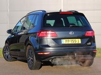 Occasion VW Golf Sportsvan 110 PK (80 kW) 2017 Grijs (metallic) MPV