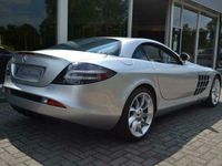 tweedehands Mercedes SLR McLaren Brand New!