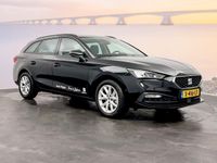 tweedehands Seat Leon Sportstourer 1.0 eTSI Style Business Intense DSG - 110 PK