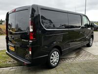 tweedehands Renault Trafic 1.6 dCi T29 L2H1 Work Edition Energy / 125 PK / PDC A / Navi / Cruise / DAB / Airco / Elek Ramen / Elek Spiegels /