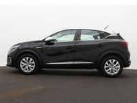 tweedehands Renault Captur TCe 140PK Intens EDC AUTOMAAT / NAVIGATIE / CAMERA/ ADAPTIEVE CRUISE / WINTER PACK