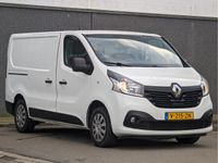 tweedehands Renault Trafic 1.6 dCi T27 L1H1 Work Edition Energy |AIRCO|CRUISE CONTROL|TREKHAAK