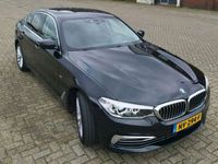 tweedehands BMW 540 540xD Executive