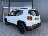 tweedehands Jeep Renegade 1.6 E-Torq Night Eagle II Navi Cruise PDC