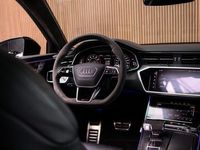 tweedehands Audi RS6 TFSI quattro | B&O 3D | HUD | RS Plus | Alcant...