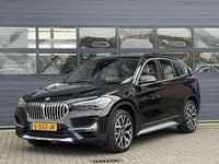 Occasion BMW X1 192 PK (141 kW) 2019 Zwart SUV