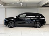 Nieuw Leapmotor C10 160 kW (218 PK) 2025 Metallic black SUV