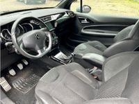 Occasion Citroën DS3 So Chic 82 PK (60 kW) 2015 Grijs Hatchback