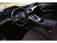 Occasion Peugeot 508 Business-Line 131 PK (96 kW) 2022 Blauw Stationwagen