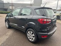 tweedehands Ford Ecosport 1.0 EcoBoost FWD Connected Navigatie/1j gar(1)