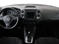 tweedehands VW Tiguan 1.4 TSI Sport&Style Automaat | Trekhaak
