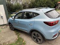 tweedehands MG ZS EV Luxury 45 kWh | WLTP 263 KM | Panorama/Schuif-K