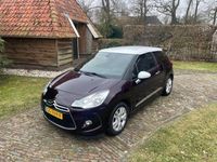 tweedehands Citroën DS3 1.2 PureTech Business-LED-NAVI-TREKHAAK-PDC-