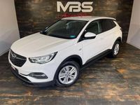 tweedehands Opel Grandland X 1.5 TD ECOTEC * CLIM * CRUISE * BT * FEUX LED *