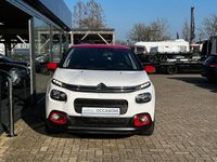 tweedehands Citroën C3 1.2 PureTech S&S Shine CAM/CLIMA/CARPLAY/CRUISE/PD