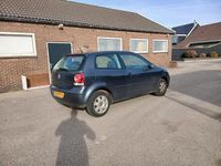 Occasion VW Polo 64 PK (47 kW) 2005 Grijs Hatchback