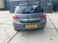 tweedehands Opel Astra 1.4 Edition 5 drs airco nap