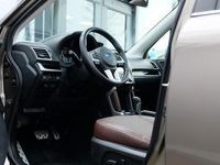 tweedehands Subaru Forester 2.0 XT Sport Premium 241pk Automaat/panodak AWD