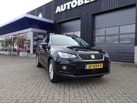 Occasion Seat Arona Business 95 PK (69 kW) 2019 Zwart (metallic) SUV