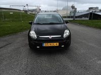 tweedehands Fiat Punto Evo 1.3 M-Jet Dynamic EXPORT ONLY!!