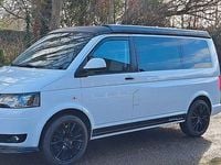 Occasion VW T5 140 PK (102 kW) 2012 Van