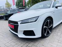 tweedehands Audi TT Roadster 1.8 TFSI s line Matrix 1j Garantie