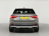 tweedehands Audi Q3 35 TFSI 150PK S-Tronic | Trekhaak | Navi By App | Climate Control | Stoelverarming | Sportstoelen | Elektrische achterklep | Virtual Cockpit