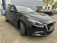 tweedehands Mazda 3 2.2 SkyActiv-D 150 GT-M Bj 2018 Exportprijs EX BTW EX BPM!!!!