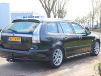 tweedehands Saab 9-3 Sport Estate 1.8t Vector - NAP - Youngtimer - APK tot 07-03-2025