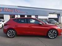 Occasion Seat Leon FR 150 PK (110 kW) 2020 Rood Hatchback