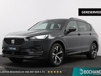 Occasion Seat Tarraco Business 2025 Grijs SUV