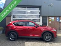 tweedehands Mazda CX-5 2.0 SkyActiv-G 165 CARPLAY/TH/LEER *ALL-IN PRIJS*