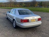 tweedehands Audi A8 4.2 quattro