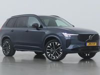 Occasion Volvo XC90 Plus 455 PK (334 kW) 2025 Blauw SUV