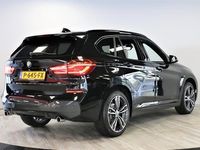 tweedehands BMW X1 sDrive20i High Executive - M SPORT - Vol leder spo