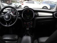 Occasion Mini Cooper S Business 192 PK (141 kW) 2015 Grijs Hatchback