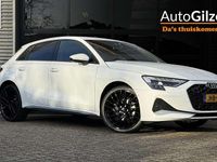 Occasion Audi A3 Sportback e-tron Advanced 150 PK (110 kW) 2024 Wit Hatchback