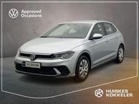 Occasion VW Polo 80 PK (58 kW) 2024 Grijs Hatchback